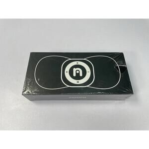Nooro TENS & PMS Muscle Stimulator Sealed New Pain Relief Device SM9187